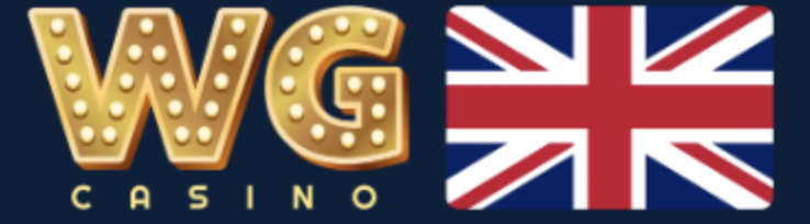 WG Casino logo